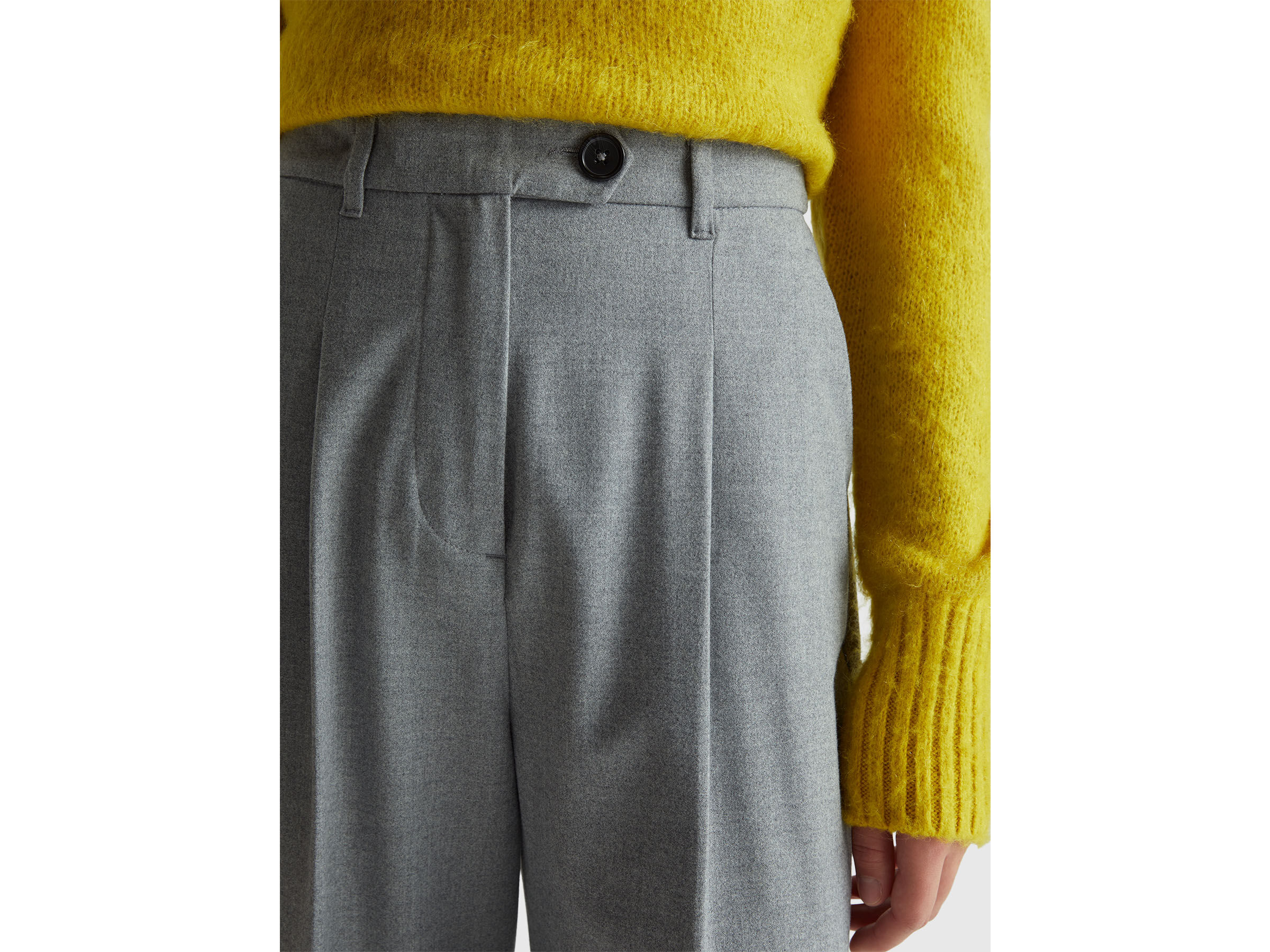 TROUSERS Women image number 4